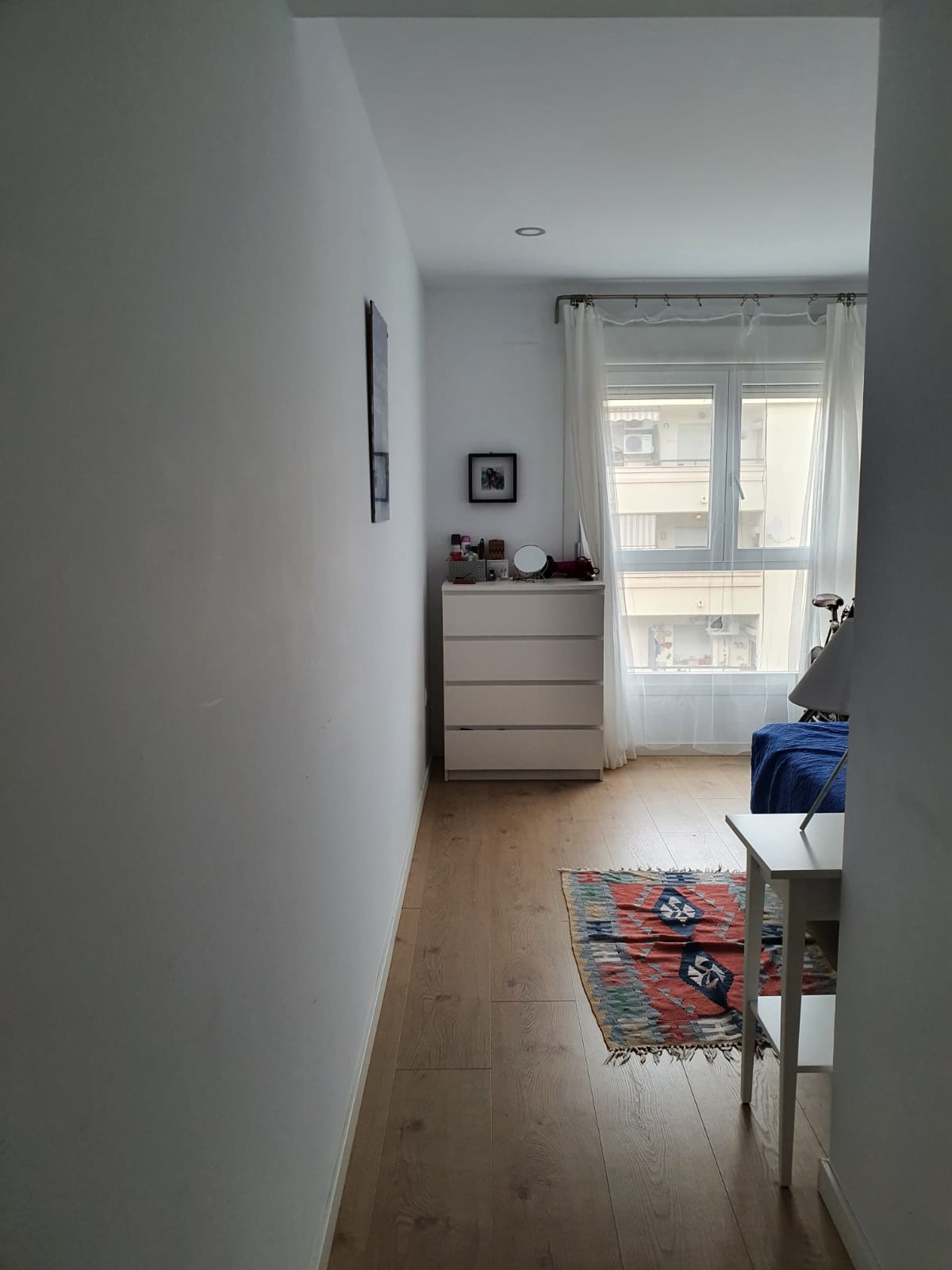 Apartamento en alquiler en Rincón de la Victoria